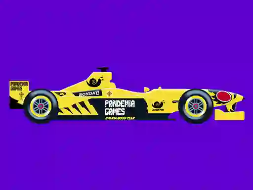 שפּיל Formula 1 Insane אָנליין