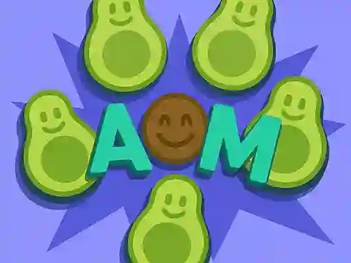 שפּיל Avocado Mother אָנליין