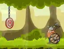 שפּיל Viking workout אָנליין