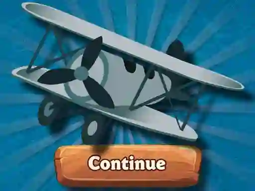 שפּיל Airplan.io אָנליין