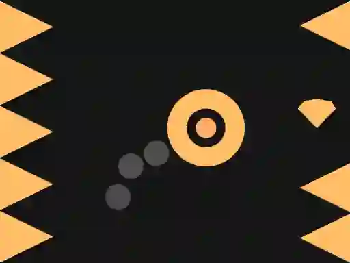 שפּיל Avoid The Spikes אָנליין