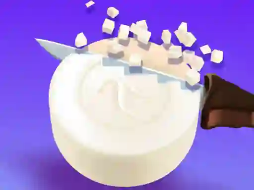 שפּיל Soap Cutting אָנליין