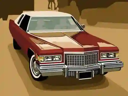 שפּיל Antique Vehicles אָנליין