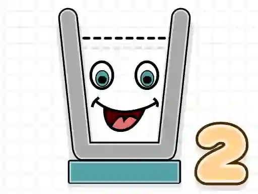 שפּיל Smiling Glass 2 אָנליין