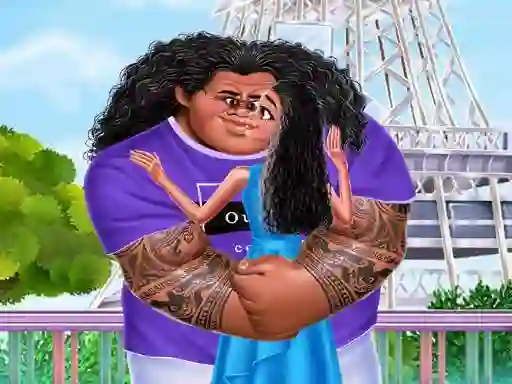 שפּיל Valentines Kisses אָנליין