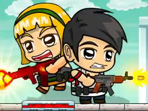 שפּיל Idle Zombie Guard אָנליין