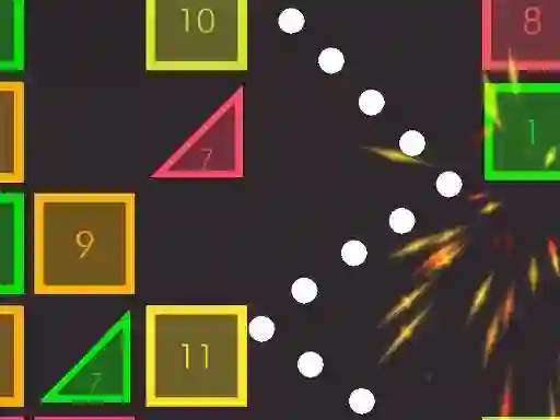שפּיל Idle Shooter אָנליין