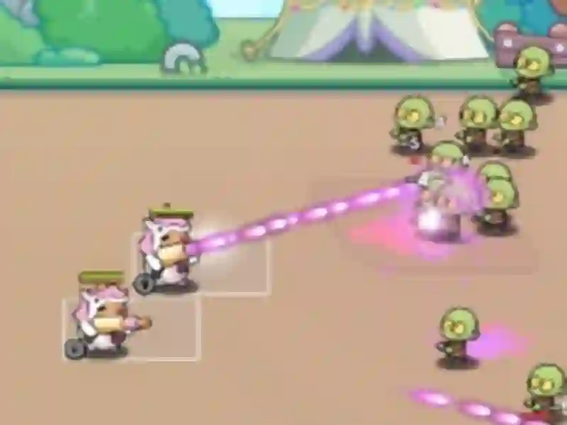 שפּיל Capybara Go! אָנליין