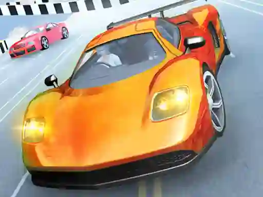 שפּיל Stunt Car Challenge 3 אָנליין