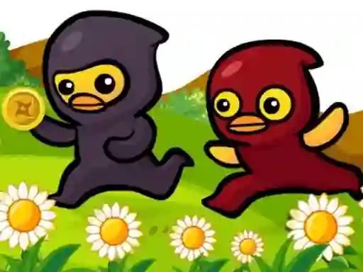 שפּיל Ducky Adventure אָנליין