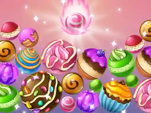 שפּיל Sweet Merge אָנליין