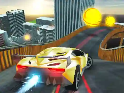 שפּיל Two Stunts אָנליין