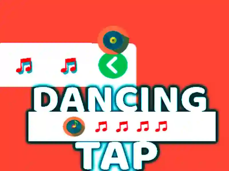 שפּיל Dancing Tap אָנליין