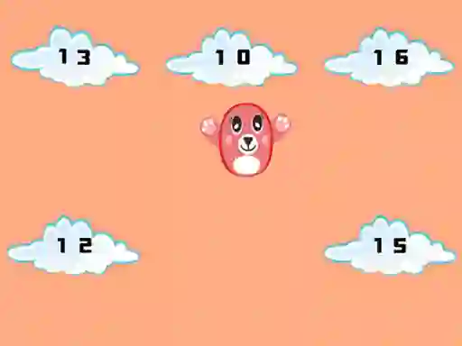 שפּיל Number Jump אָנליין