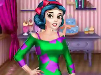 שפּיל My Birthday Party אָנליין