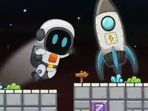 שפּיל Crazy Gravity Space אָנליין