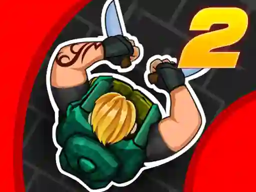 שפּיל Hunter Assassin 2 אָנליין