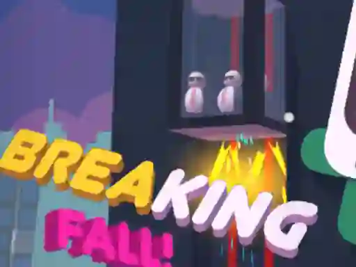 שפּיל Breaking Fall אָנליין