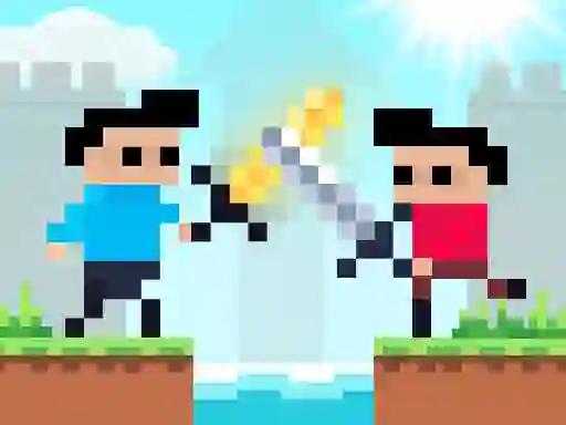 שפּיל Castel Wars אָנליין