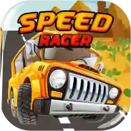 שפּיל Speed Racer אָנליין