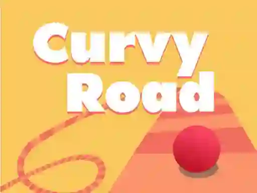 שפּיל Curvy Road אָנליין