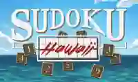 שפּיל Sudoku Hawaii אָנליין