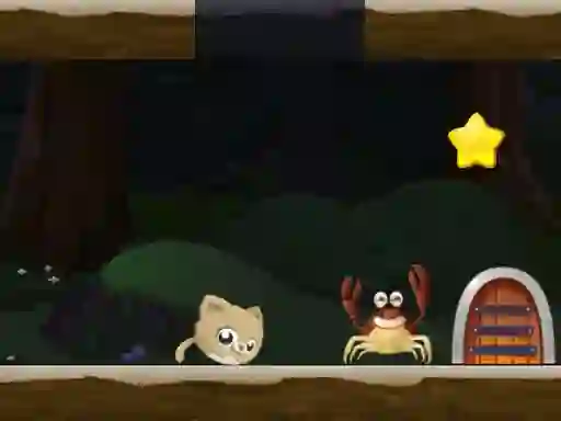 שפּיל Cat Rolling אָנליין