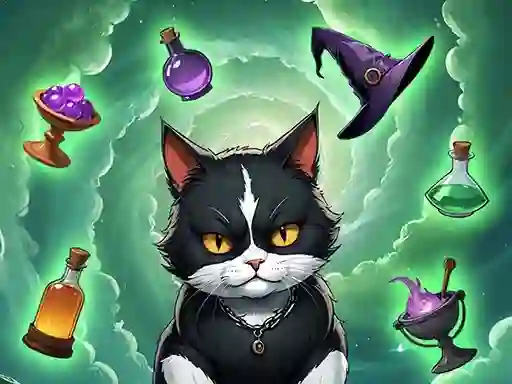 שפּיל Magic Sorting אָנליין