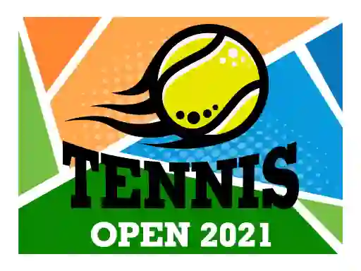 שפּיל Tennis Open 2021 אָנליין