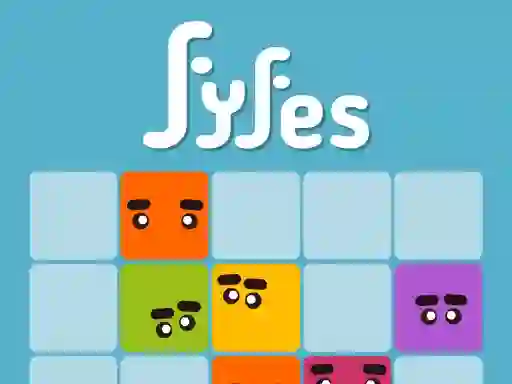 שפּיל Fyfes אָנליין