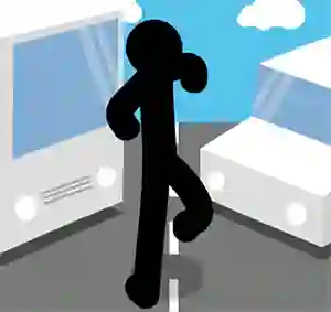 שפּיל Stick City אָנליין