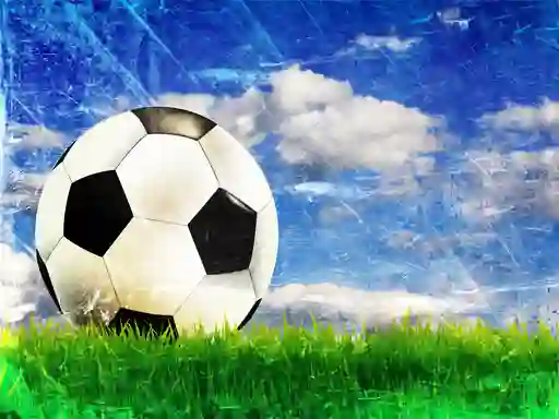 שפּיל Football Slide אָנליין