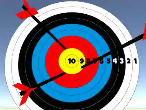 שפּיל Archery Master אָנליין