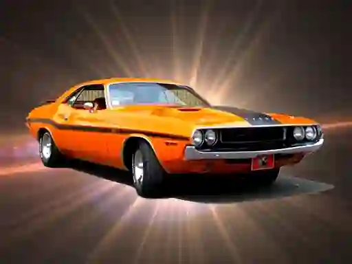 שפּיל Cool GTA Cars אָנליין