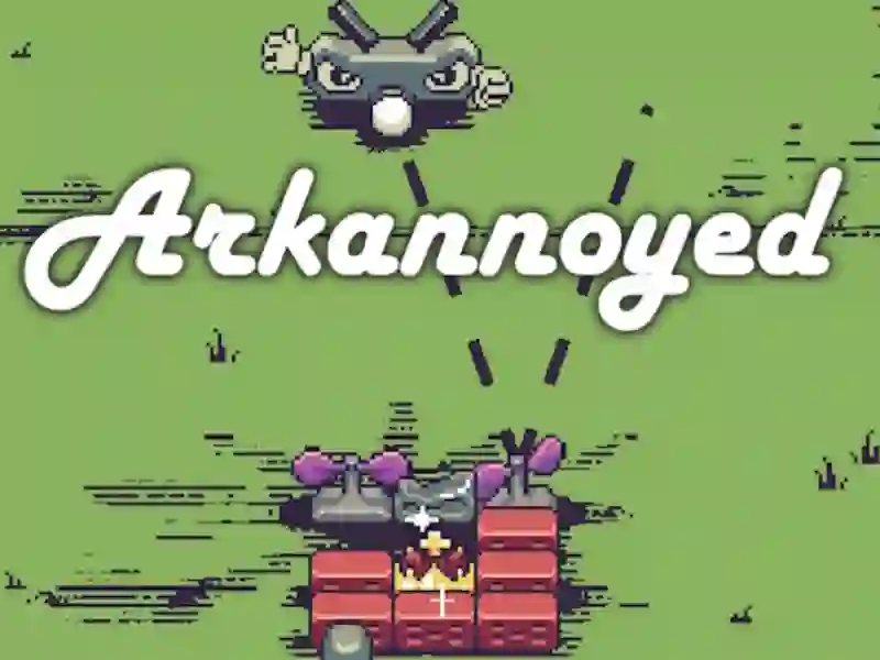 שפּיל Arkannoyed אָנליין