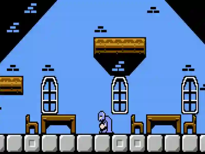 שפּיל Slay 'n' Save אָנליין