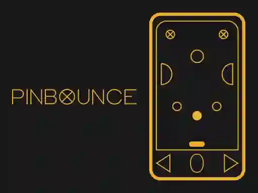 שפּיל Pinbounce אָנליין