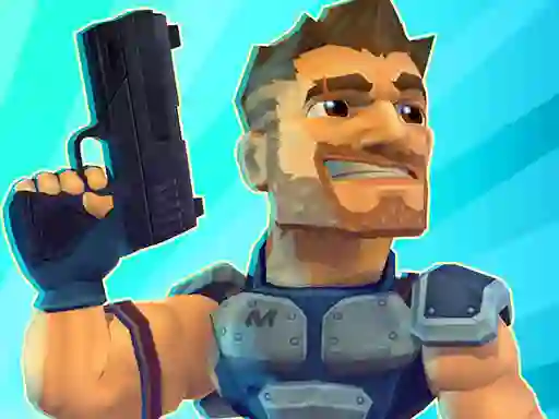 שפּיל Gunner אָנליין
