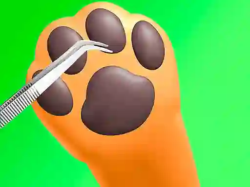 שפּיל Paw Care אָנליין