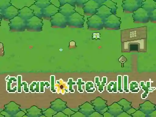 שפּיל Charlotte Valley אָנליין