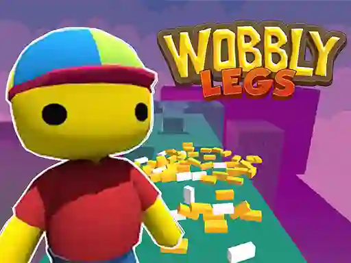 שפּיל Wobbly Ligs אָנליין