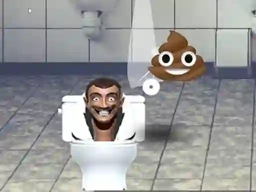 שפּיל Skibidi Toilet Soccer Head אָנליין