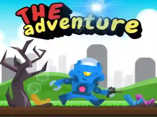 שפּיל The Adventure אָנליין