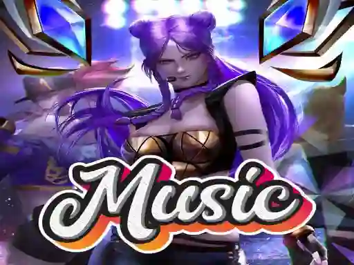 שפּיל Guess The Song! אָנליין