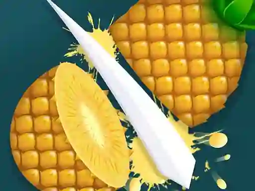 שפּיל Fruit Slice אָנליין