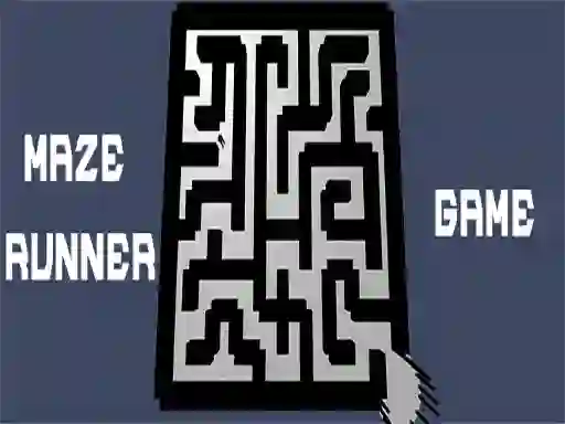 שפּיל Maze Runner אָנליין