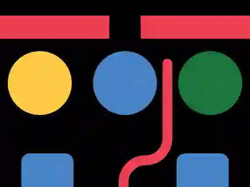 שפּיל Worm Colors אָנליין