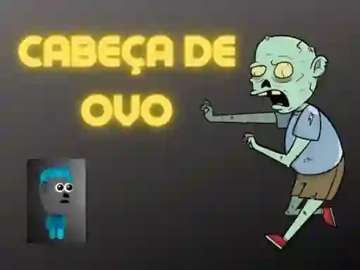 שפּיל Egg head אָנליין