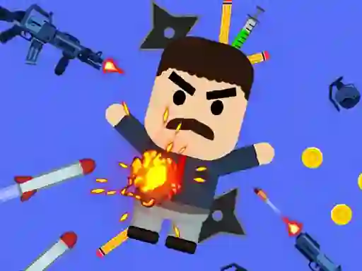 שפּיל Angry Boss 2 אָנליין
