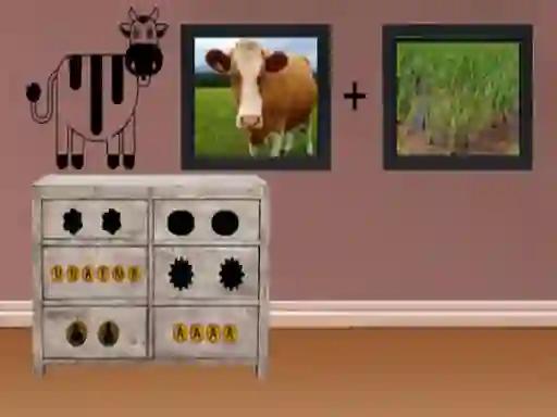 שפּיל Farmer Escape 3 אָנליין